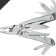 Image for article titled Leatherman Sidekick, 5-Piece Samsonite Set for $80, and More Deals